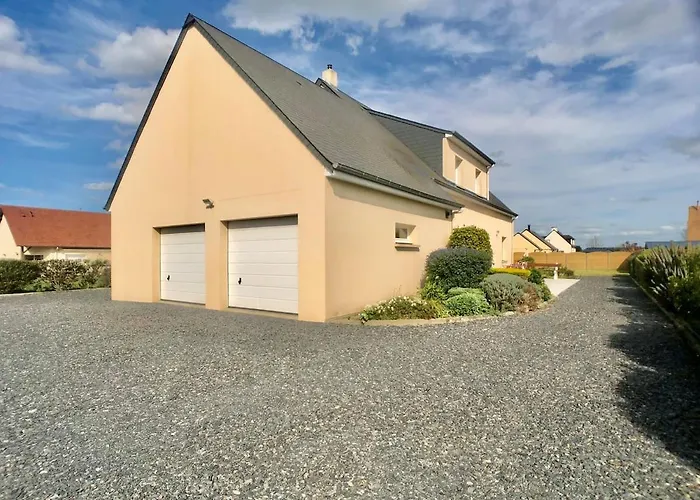 Family Home - Aux Portes De L\'Histoire